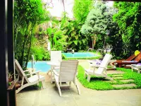 Hotel Portal del Sol Hotels in Luque