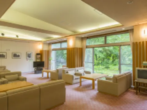 Minakami Onsen KKR Hotel Minakami Suimeiso Các khách sạn ở Minakami