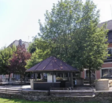 Gasthof Ratz Hotels in 