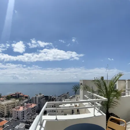 Dorisol Mimosa Studio Hotel