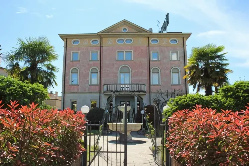 Park Hotel Villa Leon d'Oro Hotels in Ponte di Piave