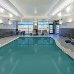 Fairfield Inn & Suites Lancaster Palmdale