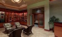 Seneca Niagara Resort & Casino - spa