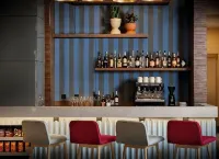 Hampton by Hilton Tashkent Hotels in Tashkent