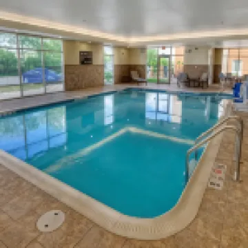 Hampton Inn & Suites Rochester/Henrietta