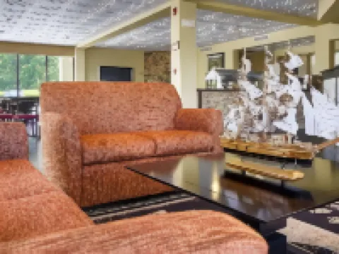 Best Western Cades Cove Inn Hoteles en Townsend