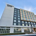 Fairfield Inn & Suites Savannah Midtown