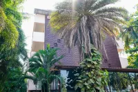 Hotel Meraden Opus Hotels near Anjuna Beach
