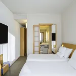 Novotel Milano Malpensa Airport Hotel a Ferno