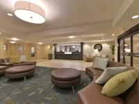 Candlewood Suites BELLE VERNON by IHG Hotels in Rostraver