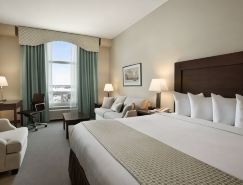 Ramada by Wyndham Emerald Park/Regina East