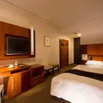 PRINCESS GARDEN HOTEL - 4 Sao