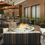TownePlace Suites Alexandria Fort Belvoir