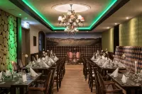 Best Western Plus Hotel Willingen Hotels in Willingen