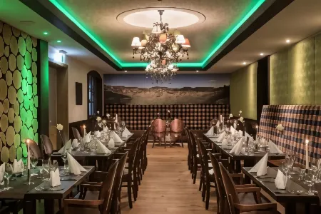 Best Western Plus Hotel Willingen