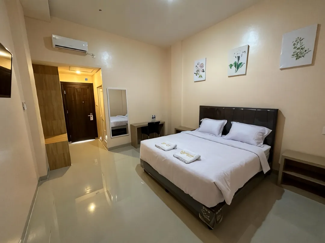 Grand Pandan Hotel - North Sumatra
