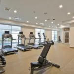 SpringHill Suites Cincinnati Blue Ash