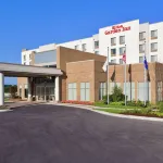 Hilton Garden Inn Lake Forest Mettawa Hotels in Lake Forest