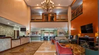 Best Western Plus Zion West Hotel
