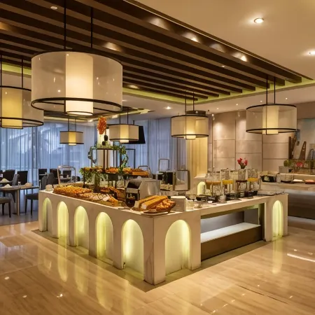 Fleuve Congo Hotel by Blazon Hotels