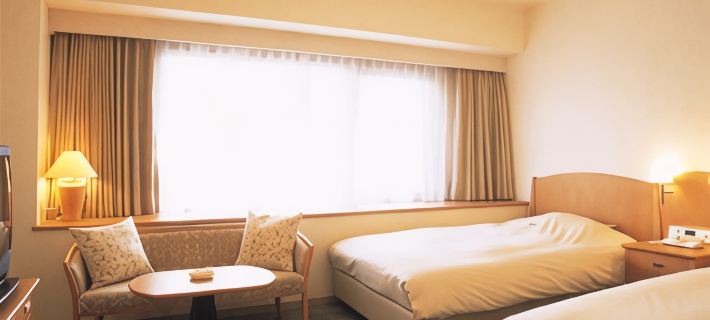 Kobe Luminous Hotel Các khách sạn ở Kobe