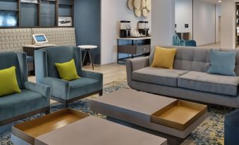 Hampton Inn by Hilton Cedar Falls Downtown