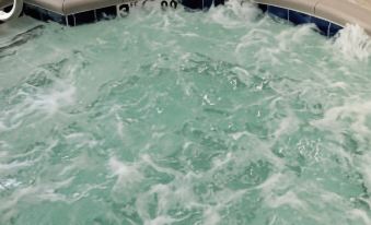 Hampton Inn Muskogee