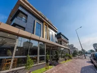 Lemon Hotel โรงแรมใกล้พิพิธภัณฑ์สัตว์น้ําอนันตรา