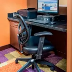 Fairfield Inn & Suites Victoria