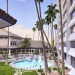 델타 호텔 바이 메리어트 피닉스 메사