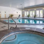 Hampton Inn Richfield Hotels in Monroe