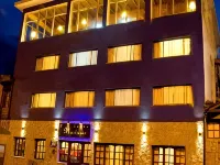 Hotel Mustapic Hotels near Saint Christopher