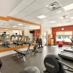 Hilton Garden Inn Atlanta Northpoint