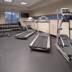 Hampton Inn Visalia
