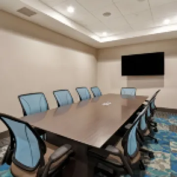 โฮม2 สวีทส์ บาย ฮิลตัน จอร์จทาวน์