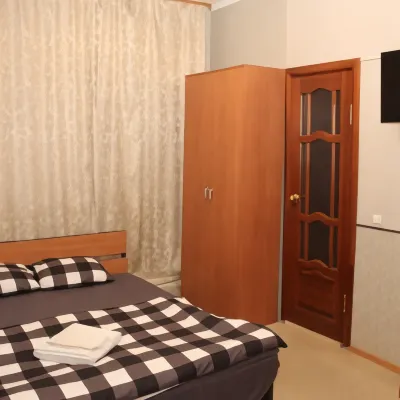 Versal' Mini-Hotel  호텔