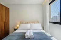 Complete Apartments 700m From the Beach - VNV - Balcony