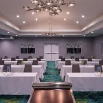 Hampton Inn & Suites Atlanta/Marietta Các khách sạn ở Marietta