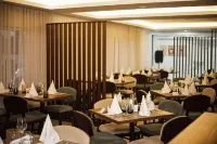 Central Hotel Ridge Hotel a Accra Metropolis