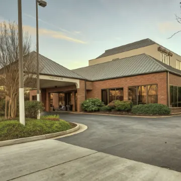 Hampton Inn Norfolk-Naval Base