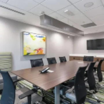 แฮมป์ตัน อินน์แอนด์สวีทส์ ดัลลาสอีสต์