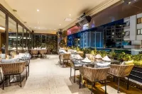 Tzl Suites Hotel Nişantaşı -  Ferienwohnungen