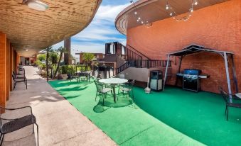 Best Western Coral Hills