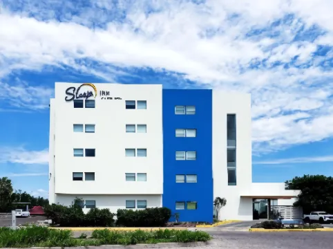Sleep Inn Culiacan