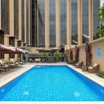 Element Dar es Salaam Hotels in Dar es salaam