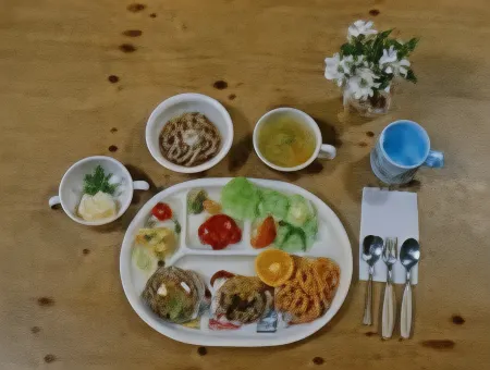 Pension Mori-No Family