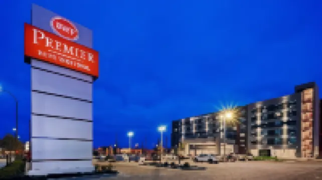 Best Western Premier Winnipeg East Hotels in 