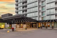 Best Western Plus Gatineau-Ottawa Downtown Hotel di 