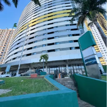 Quality Suites Natal