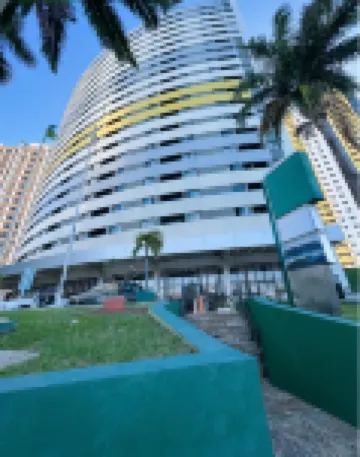 Quality Suites Natal